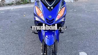 Yamaha Exciter 2009 Xanh đen Cần Thơ