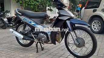 xe sirut 50 hàn quốc