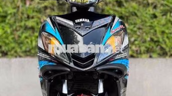 Exciter up 2010 full đồ chơi ( nậu xớ tt 18tr nhận