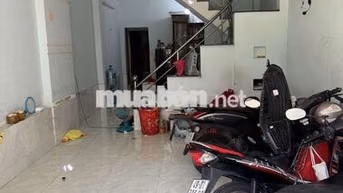 cho thuê nhà hẻm xe hơi Gò Vấp 