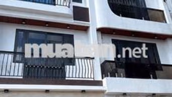NHÀ CHO THUÊ: KDCVL ĐƯỜNG SỐ 1, BHH B, BÌNH TÂN, 5PN 5 wc. CÓ NỘI THÂT