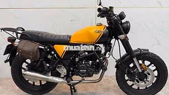 GPX Legend 200 BS61 chính chủ
