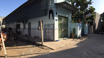 Bán gấp khu trọ 5 phòng, Tân Phú Trung, 1 tỷ 350 , Gần BV Xuyên Á