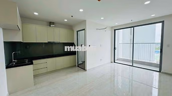 Happy One Central 1PN 1WC Không Nội thất 6 triệu/tháng