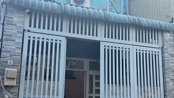 Bán Nhà HXH Gần Lò Lu, Đông Tăng Long Q.9, DT 50m2, Giá Nhỉnh 2.65 Tỷ