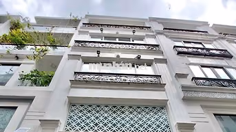🔥🔥🔥NHÀ 4 TẦNG HXH HOÀNG HOA THÁM, BÌNH THẠNH
