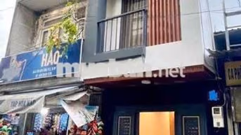 Nhà phố đẹp hxh dg Vũ Huy Tấn, 4pn 3wc - Bình Thạnh