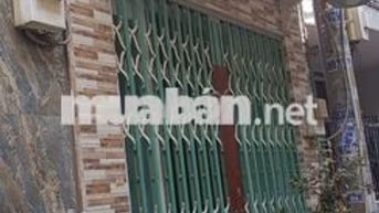 Cho thuê nhà nguyên căn gần siêu thị Lotte