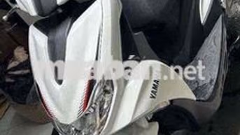 Yamaha Freego 2021 Trắng