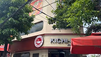 Cho thuê nhà nguyên căn khu Bàu Cát 2 mặt tiền 261-263 Nguyễn Hồng Đào