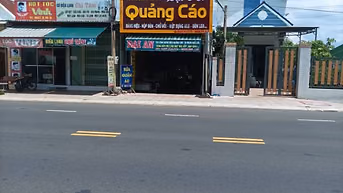 Đất chính chủ mặt tiền tỉnh lộ 328