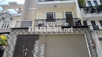 🌳  CHO THUÊ NHÀ HXH NGUYỄN THÁI BÌNH_7x12m_TRỆT 3 LẦU