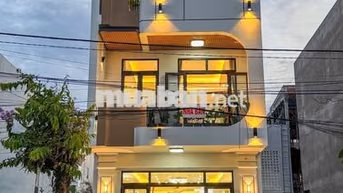 Bán gấp nhà Tân Hiêp 10, Tân Uyên, Bình Dương, giá 2ty370