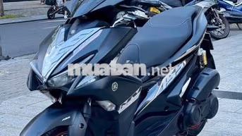 🔥 BÁN YAMAHA NVX _155 ABS KHOÁ SMARKEY 9 CHỦ