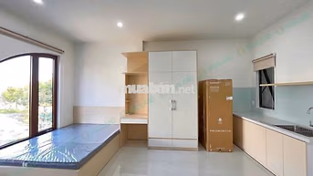  CĂN HỘ ĐƯỜNG BÀU MẠC 18 - LIÊN CHIỂU