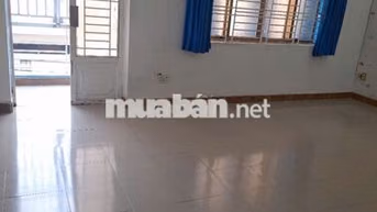 Phòng trọ 35m2 tại đường Đồng Nai, Q10, giá 4.4 triệu