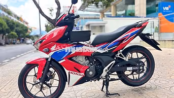 Honda Winner X V2 2022 Đỏ