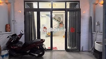 Cho thuê phòng trong nhà nguyên căn - Full nội thất