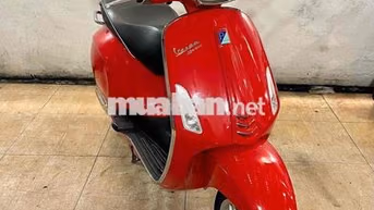 Piaggio Vespa Sprint chính chủ gop 0₫