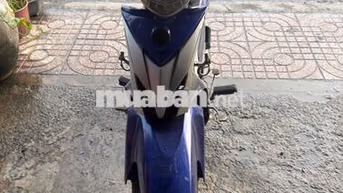 SYM Elegant 50cc Chính Chủ