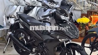 Yamaha Exciter 150 Led/2022/BS 63.Xe Chất Đẹp.