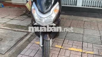 Honda PCX Nâu THÁI NHẬP BSTP