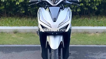 Vario 125 2022 Bạc Porsche 9Chủ Giao CCCD