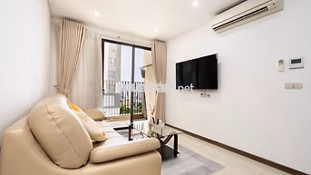 📍CHUYÊN CHO THUÊ NGẮN HẠN & DÀI HẠN HÀ ĐÔ CENTROSA 1PN 2PN 3PN TỪ 18TR