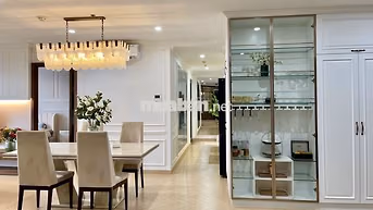 🏡 CHO THUÊ CĂN 3 PN HÀ ĐÔ CENTROSA Q10 | FULL NỘI THẤT | CHỈ 30TR/TH