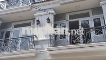 CHO THUÊ NHÀ LÊ THỊ RIÊNG THỚI AN GIÁ TỐT