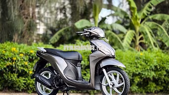 Honda Vision 110cc 2015 Nâu 24.000km