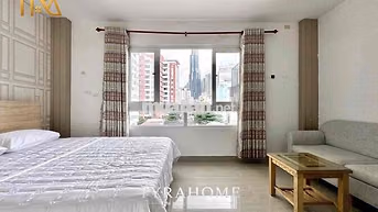 🔥 SIÊU PHẨM CĂN HỘ 50M² – VIEW LANDMARK TRỰC DIỆN NGAY NGUYỄN VĂN THƯƠ