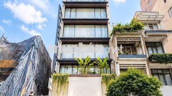 CHO THUÊ GÓC 2MT CAO THẮNG 8X20 TRUNG TÂM QUẬN 3