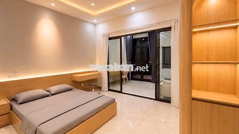CHO THUÊ CĂN HỘ 2 PHÒNG NGỦ 100M2