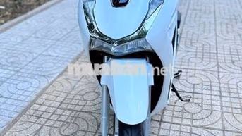 Honda SH 150i ABS 2020 Trắng 22000 km