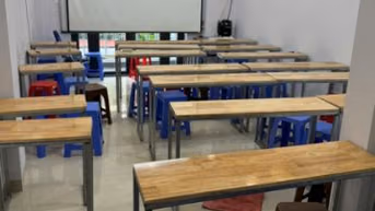 CHO THUÊ NHÀ TRUNG TÂM QUẬN 3 TPHCM