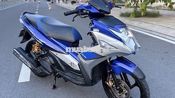 Yamaha Nouvo 6 GP Edition Chính Chủ BSTP 2016