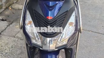 Honda Vision Xanh 2023