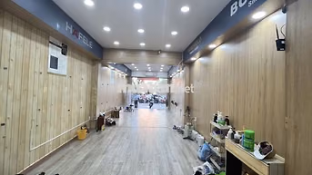 CHO THUÊ MẶT BẰNG MT NGUYỄN OANH, P.10, GÒ VẤP_Diện tích: 4m × 15m