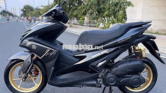Yamaha NVX 155 Vva 2018 ABS Chính Chủ BSTP Zin đẹp