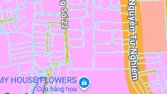 Bán nhà 31 đường 22 Bình Trưng Tây.4 tỷ 2
