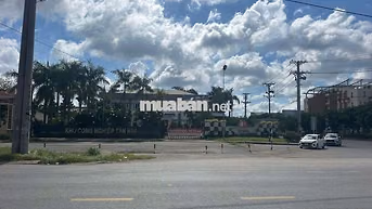 Chính chủ cho thuê 400m2 văn phòng tại KCN Tân Kim