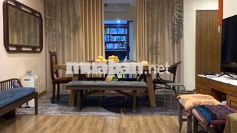 Cho thuê căn hộ 85m2 Khu tập thể Thành Công
