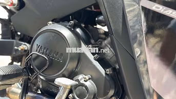 Yamaha Exciter 155 2021 Đen