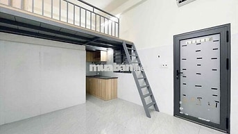 CHO THUÊ CĂN HỘ SIÊU RỘNG GIÁ RẺ NGAY TÂY THẠNH SÁT CÔNG THƯƠNG