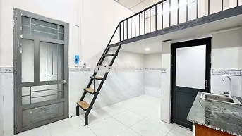 CHO THUÊ PHÒNG TRỌ MỚI XÂY GIÁ RẺ NGAY LÊ TRỌNG TẤN ĐI BỘ CÔNG THƯƠNG