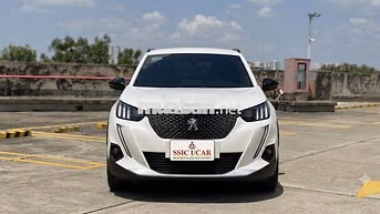 Peugeot 2008 GT-Line 2021 -TL Mạnh chỉ 5 đồng hơn.