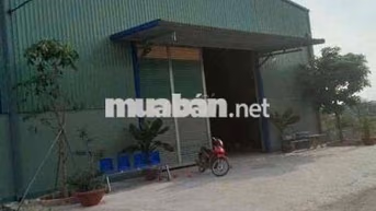 🔴 CHO THUÊ KHO XƯỞNG ĐỨC HÒA ĐÔNG LONG AN HÌNH ẢNH THẬT GIÁ RẺ