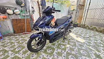 Honda Airblade 2022 Xanh 23.000 km