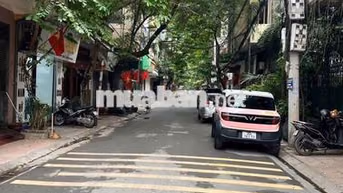 siêu hiếm Tây Hồ - Đất Xuân La 60m2 mặt ngõ ô tô thông kinh doanh, 13T